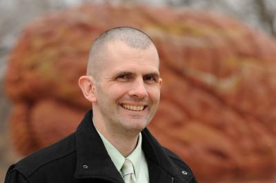 Dr. John Gunstad, Kent State University