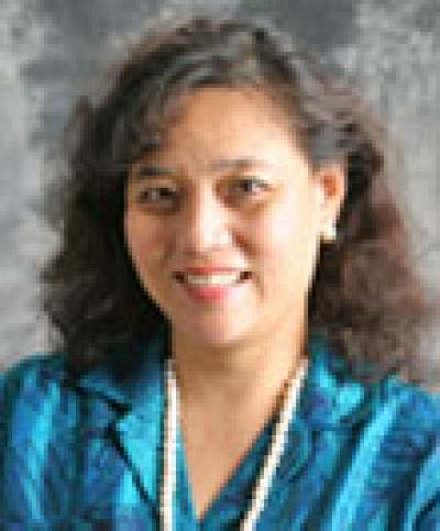 Dr. Linda Chang, University of Hawaii at Manoa