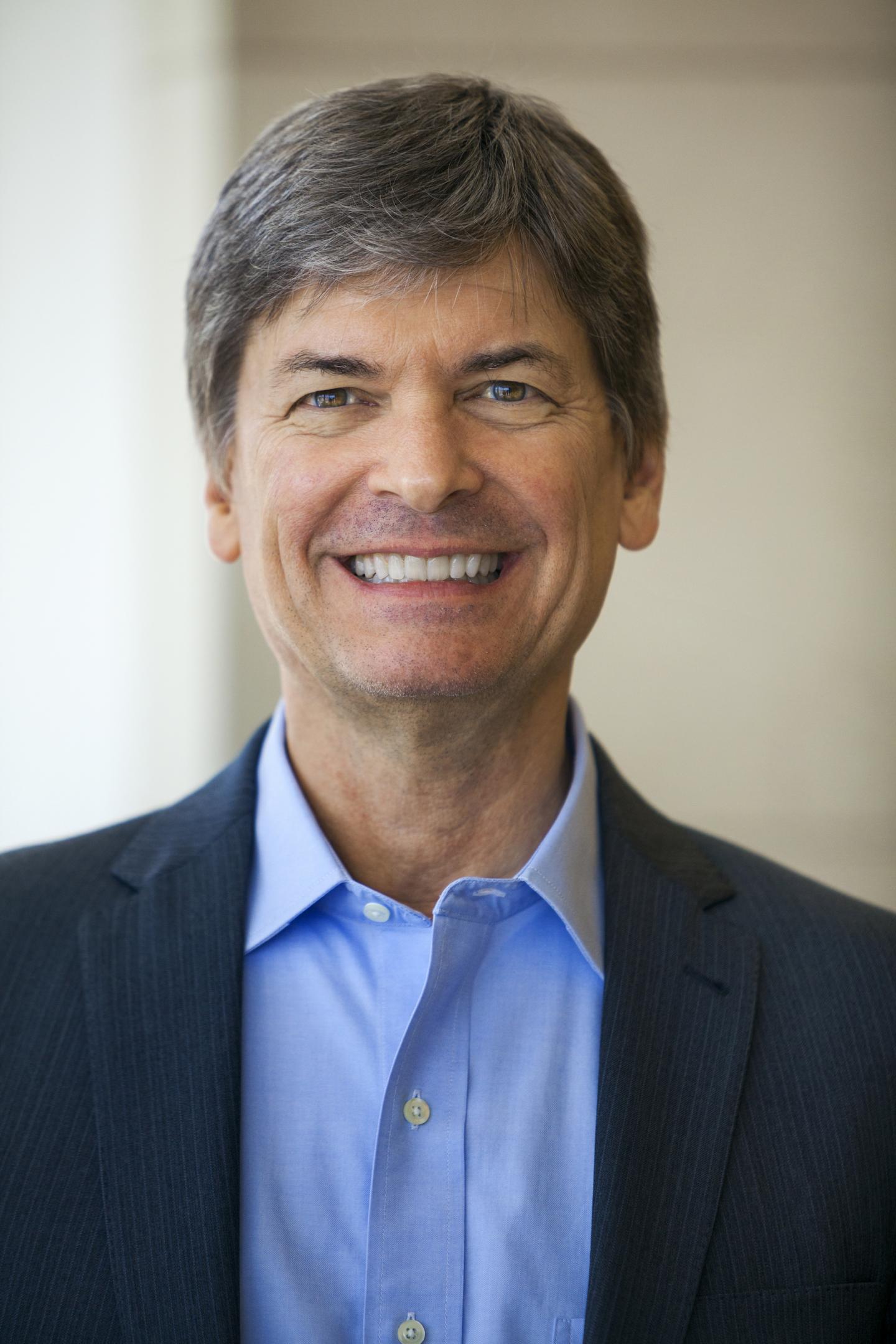 Dr. Lon Schneider, University of Southern California - Health Sciences 