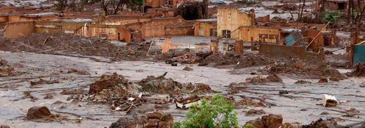 Brazil is Still Cleaning Up 2 Years After One of the Biggest Environmental Disasters