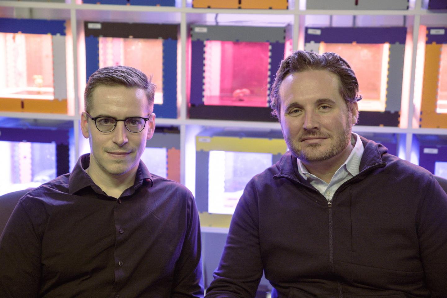 MIT Open Agriculture Initiative