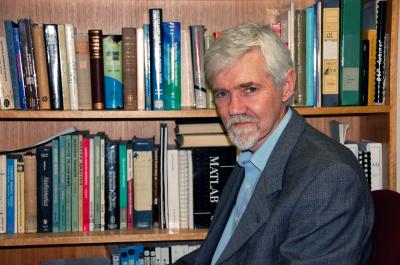 John Bunton, CSIRO Australia