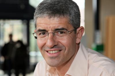 José del R. Millán, Ecole Polytechnique Fédérale de Lausanne