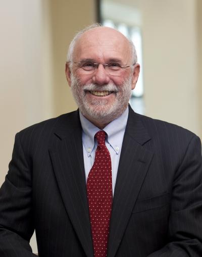 Myron M. Levine, University of Maryland