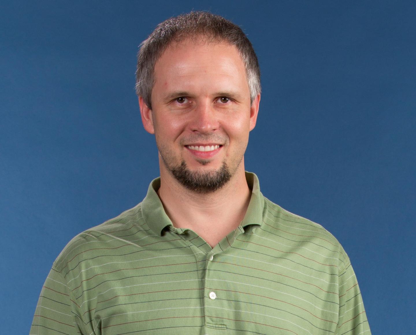 Dmitry Korkin, Worcester Polytechnic Institute