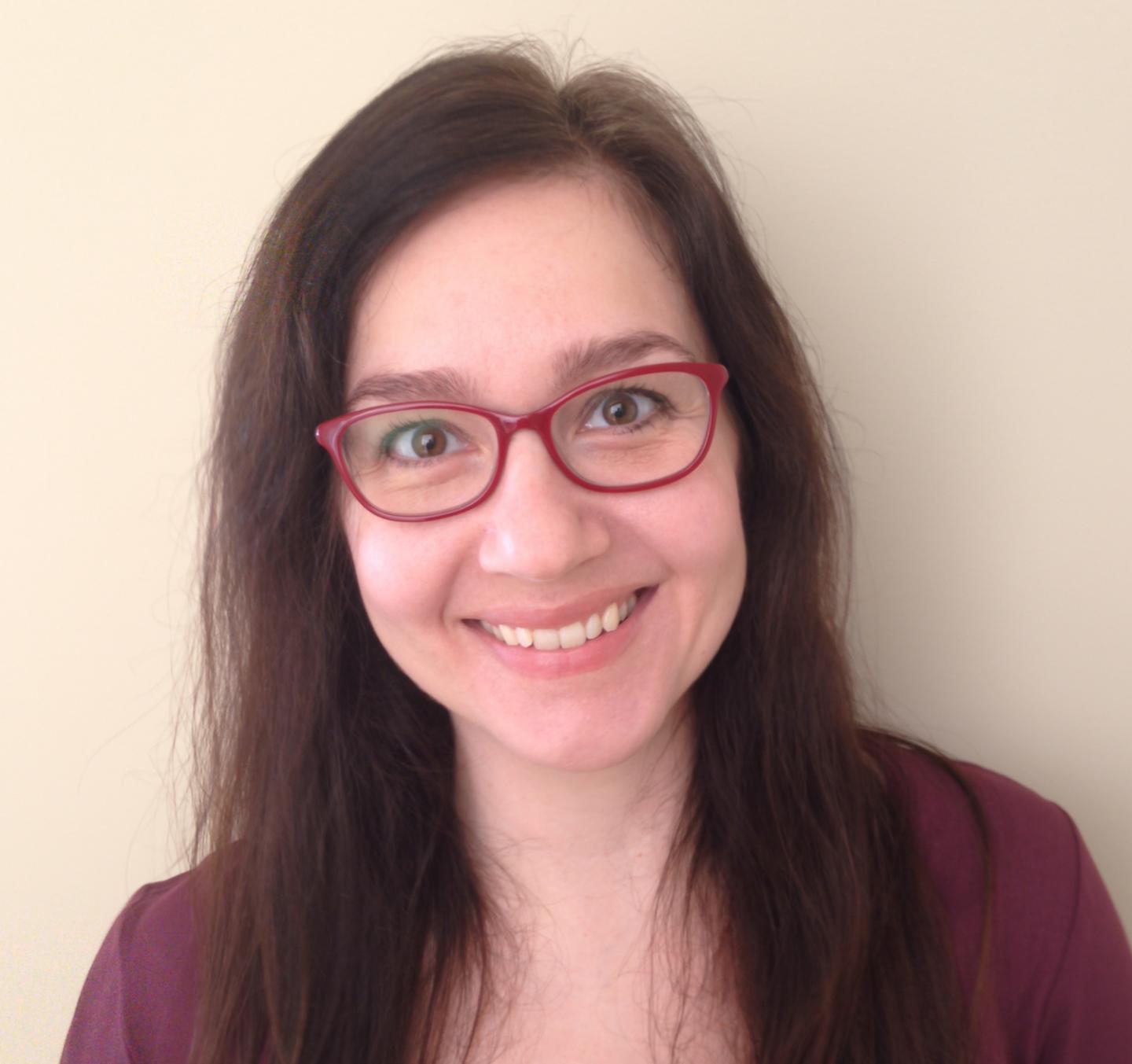 Linda Knutsson, Lund University