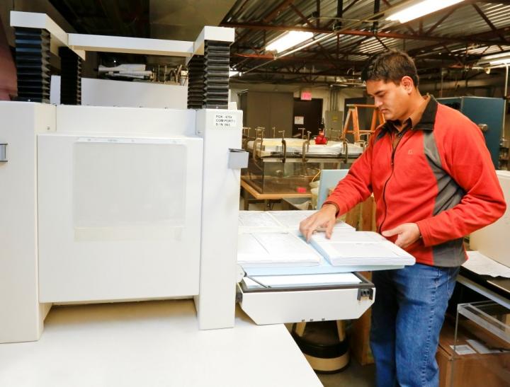 Buildings -- Inside Out