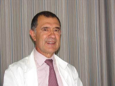 Joao Martins Pisco, M.D.