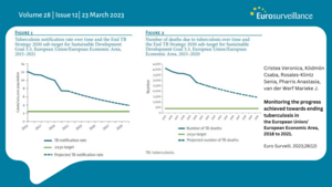 EU/EEA to miss the SDG TB target in 2030