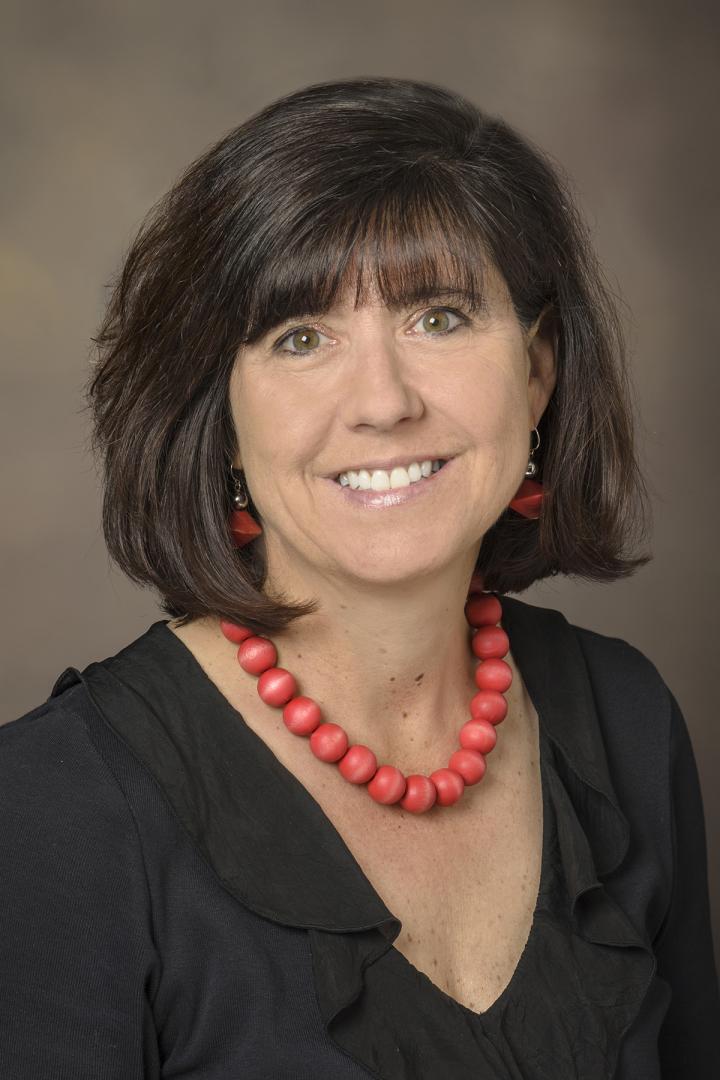 Monica Kraft, University of Arizona Health Sciences