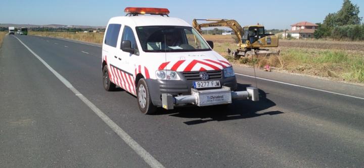 RSP MARK-IV Equipment