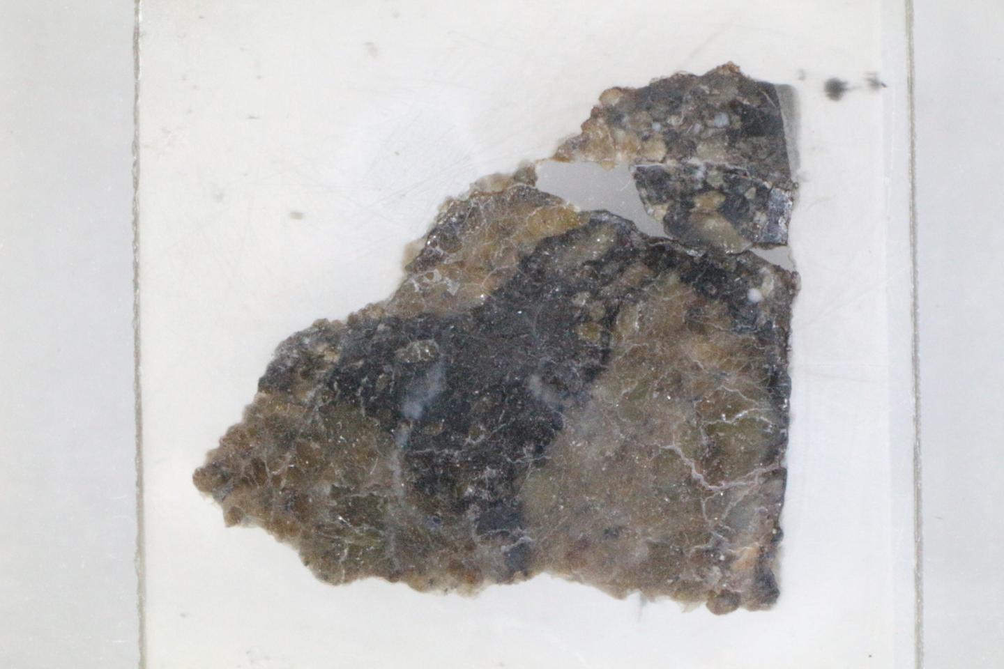 Long Suspected Theory About the Moon Holds Water (2 of 3)