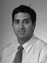 Ganesh M.V. Kamath, University of North Carolina Health Care