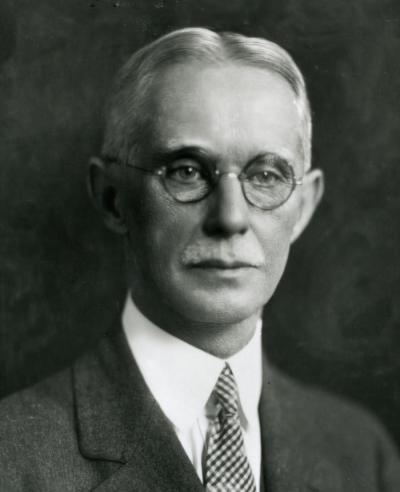 Charles Holmes Herty, Ph.D.