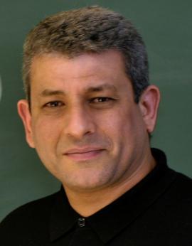 UBC Civil Engineering Professor Tarek Sayed