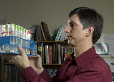 Dave Douches, Michigan State University