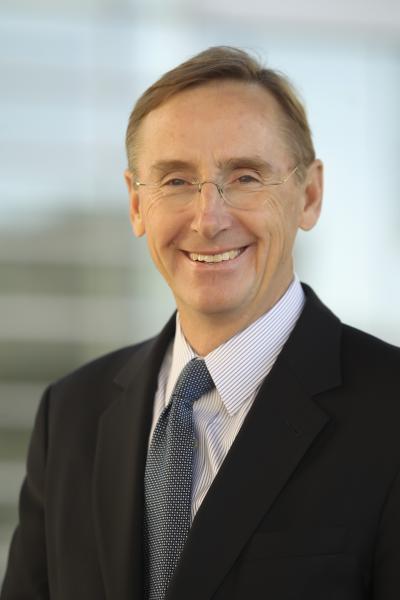 Wesley Burks, M.D., University of North Carolina Health Care