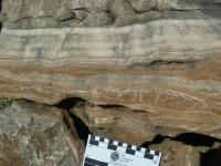 Flowstone Layers
