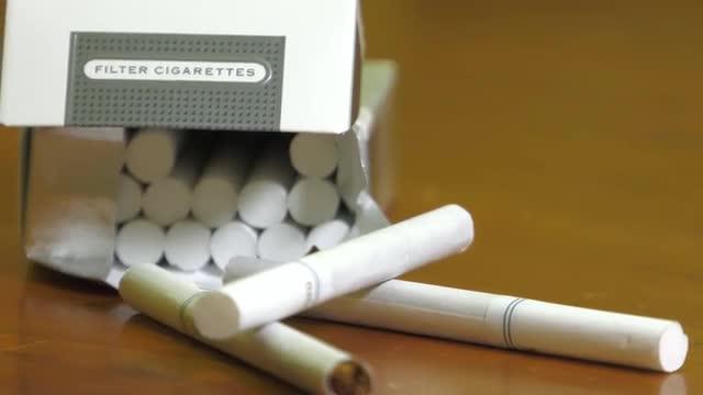 Doctors Urge FDA to Tighten Regulations on 'Filtered' Cigarettes
