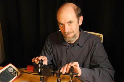 Joshua Hadler, 	National Institute of Standards and Technology (NIST)