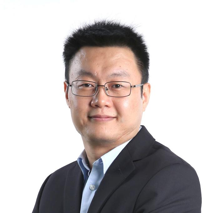 Prof Xu Zhichuan Jason