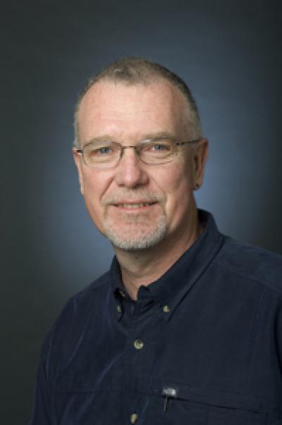 Hal Caswell, Woods Hole Oceanographic Institution