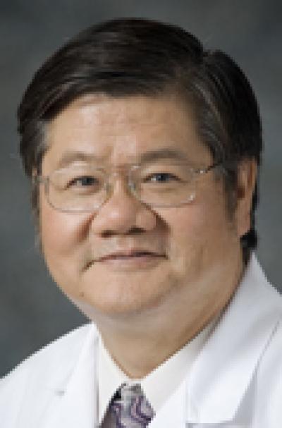 Mien-Chie Hung, Ph.D., University of Texas M. D. Anderson Cancer Center