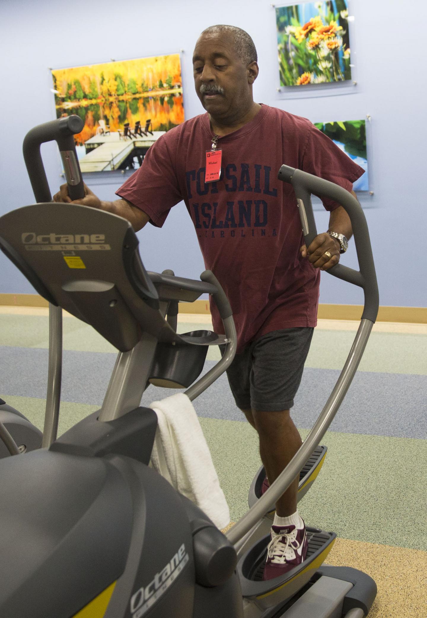 Adding Stress Management to Cardiac Rehab Cuts New Incidents in Half
