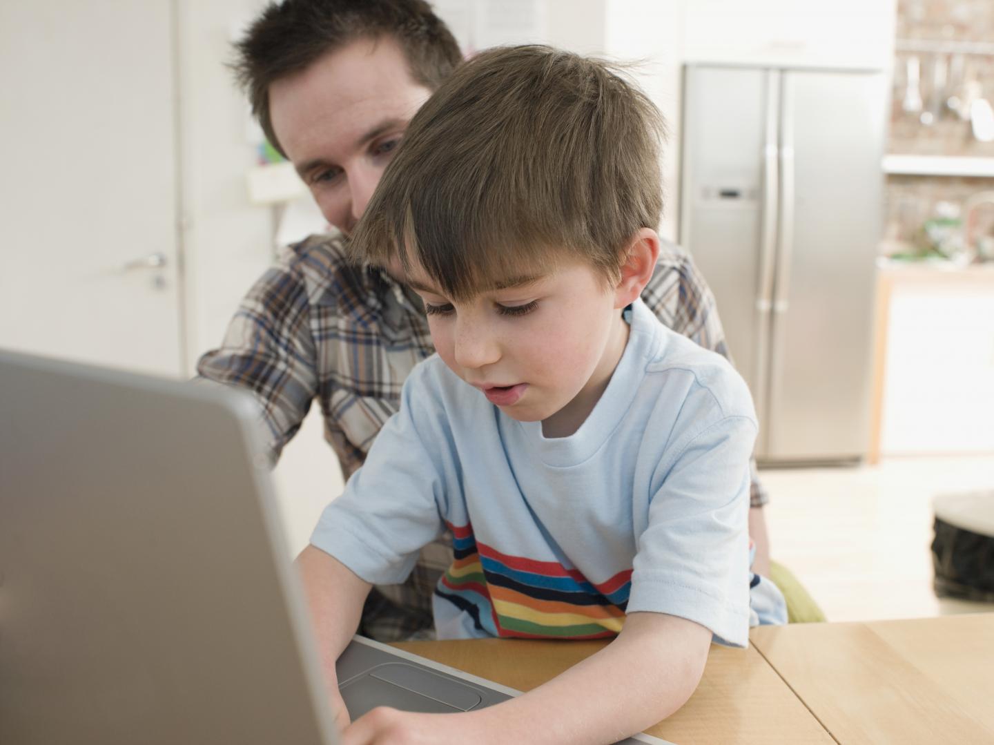 Online tools can help improve autism diagnosis