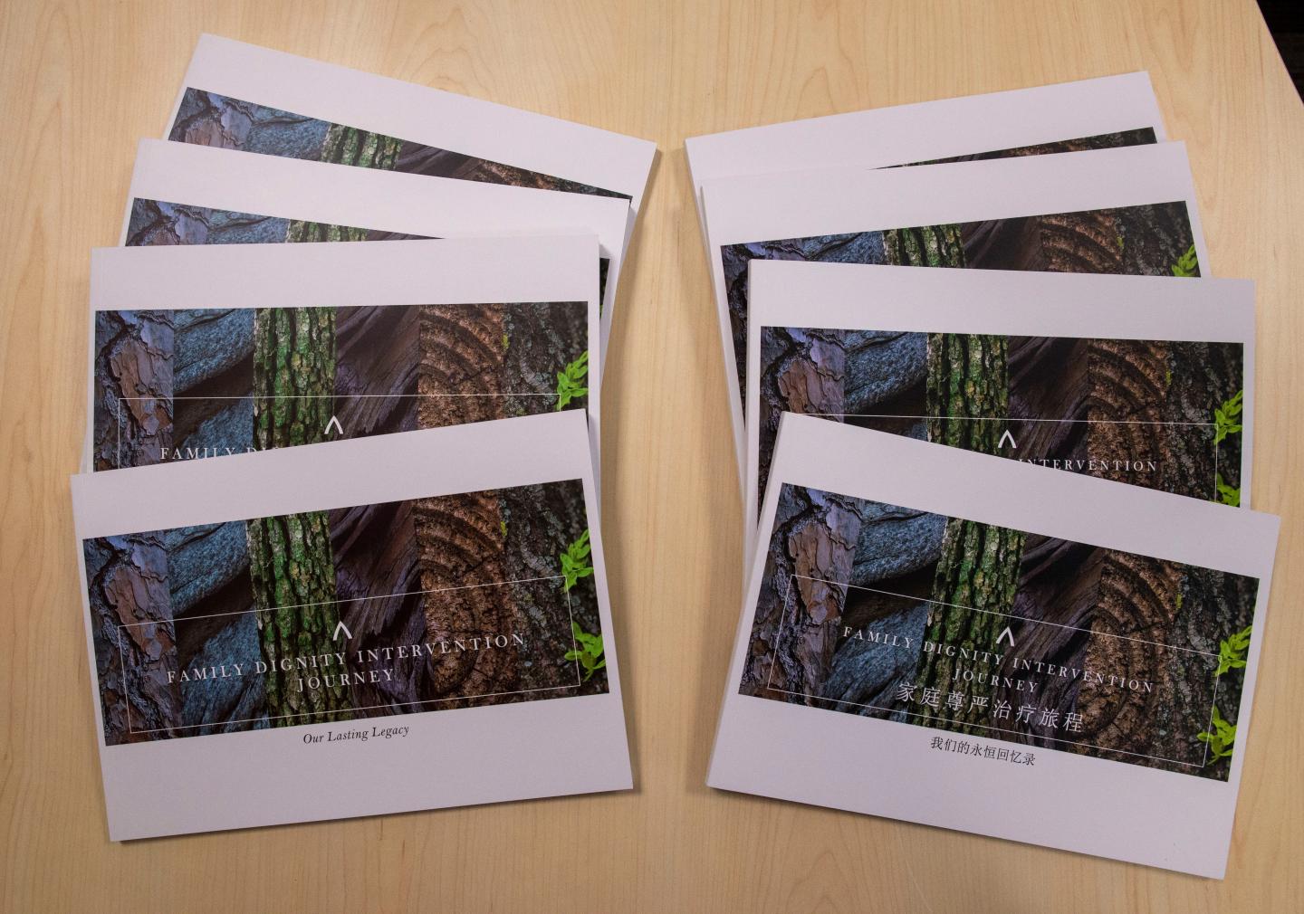 NTU Singapore study suggests self-determination as key to avoid caregiver burden