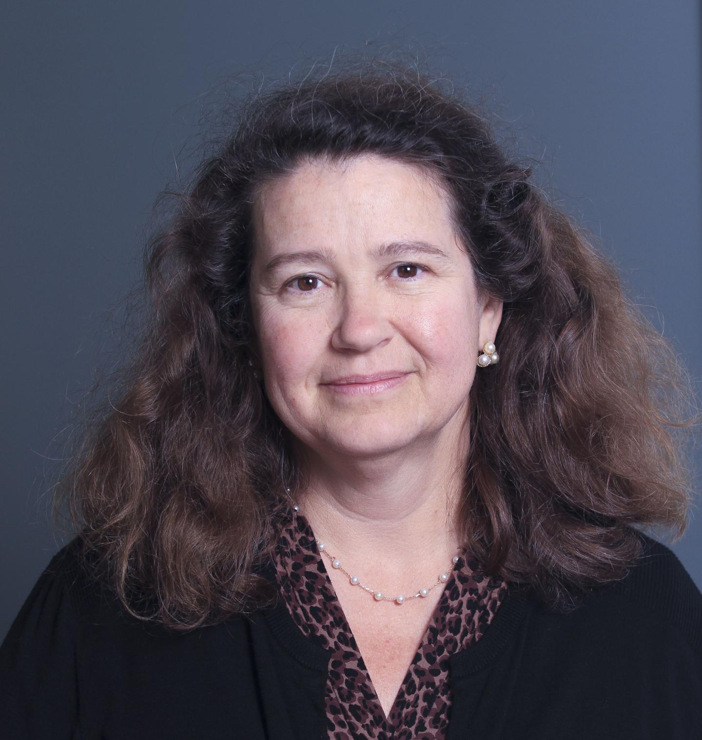 Danielle Reed, Monell Chemical Senses Center