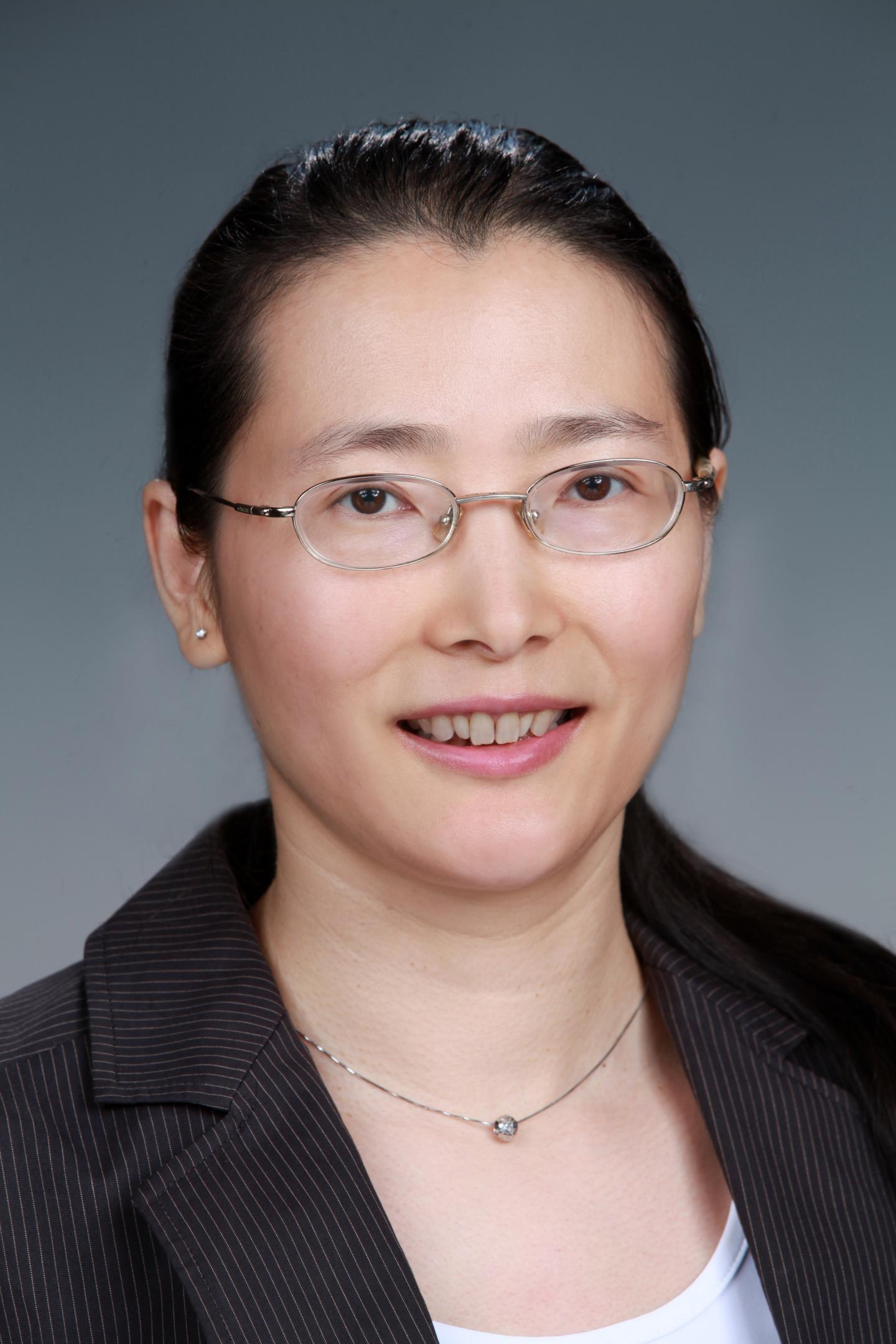 Dongsheng Li, Grant Recipient