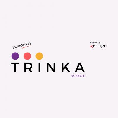 Trinka Launch