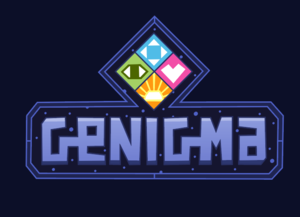 GENIGMA logo