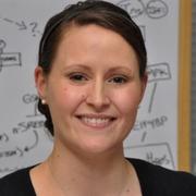 Lynsey Fettig, University of Colorado Cancer Center