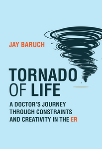 Cover art to "Tornado of Life"