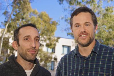 Michael Gurven, Christopher Von Rueden, University of California, Santa Barbara