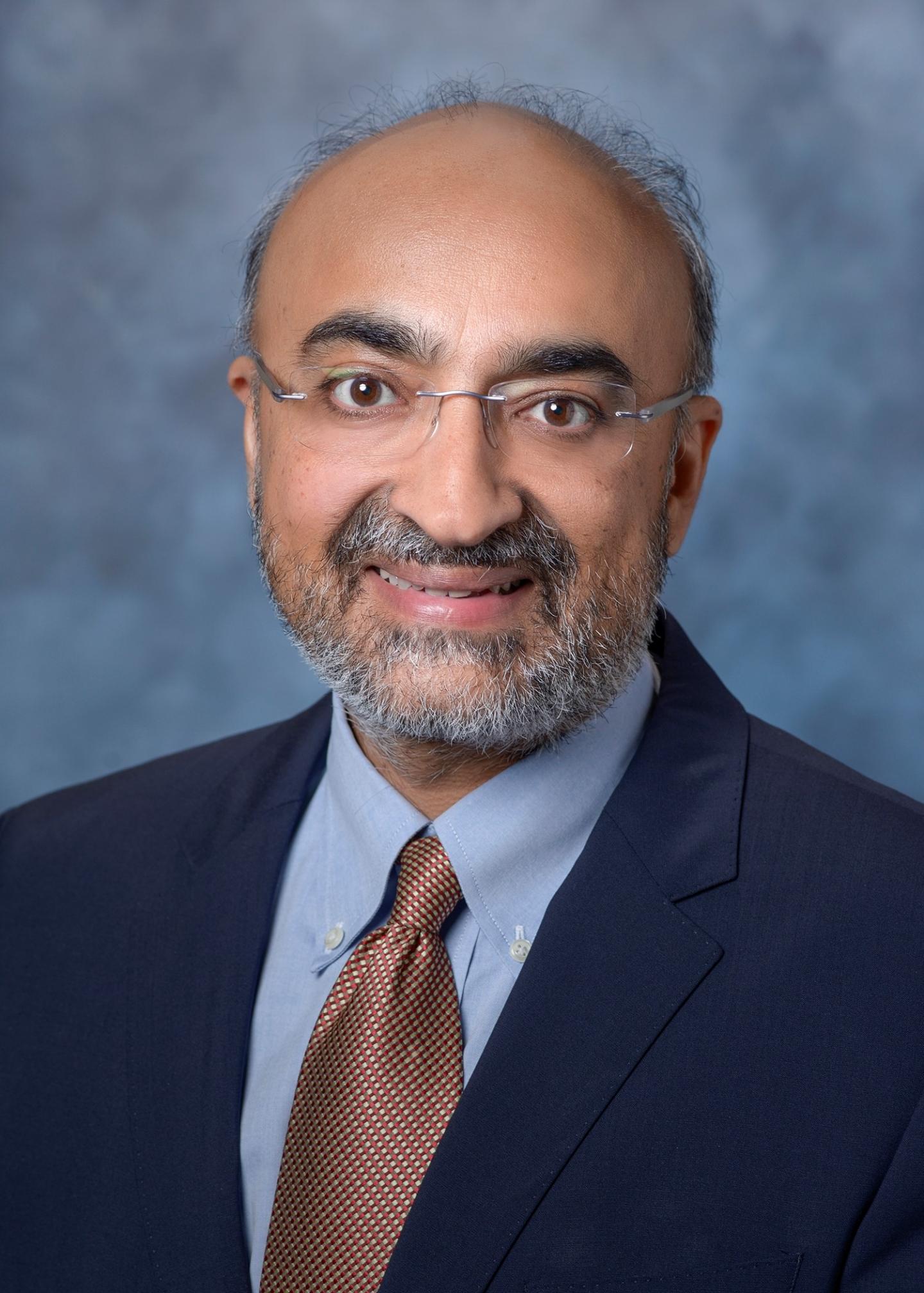 Sumeet S. Chugh, Cedars-Sinai Medical Center