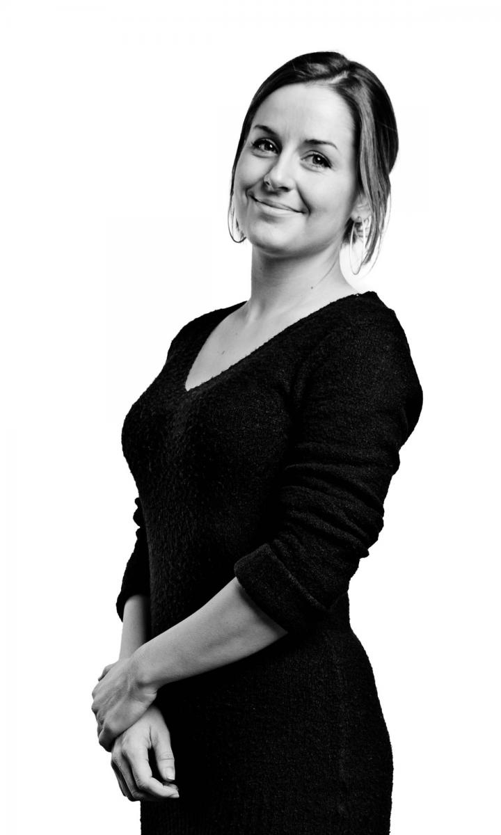 Anja Bye, Norwegian University of Science and Technology