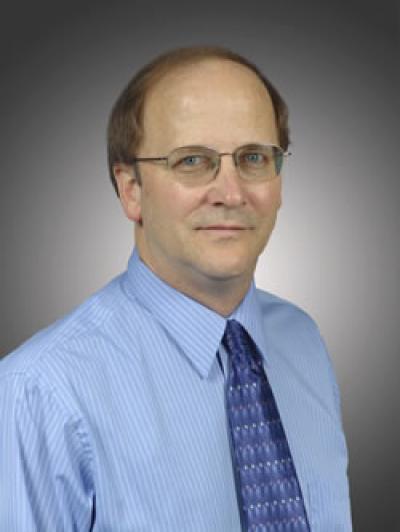 George Stewart, University of Missouri-Columbia