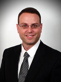 Joseph Ditre, Syracuse University