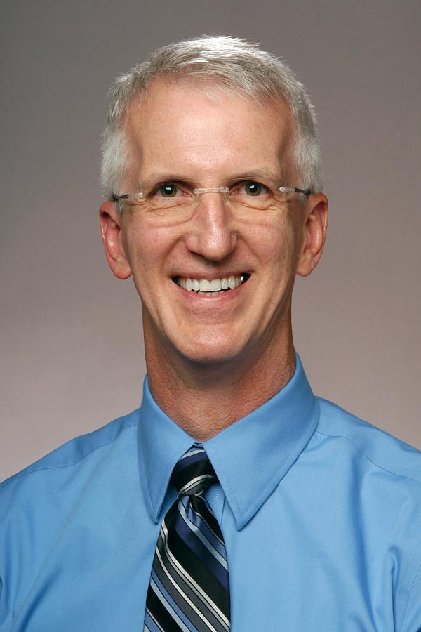 Kim Alan Brogden, University of Iowa