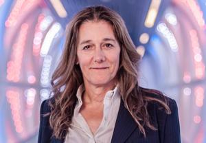 Martine Rothblatt PhD, JD, MBA