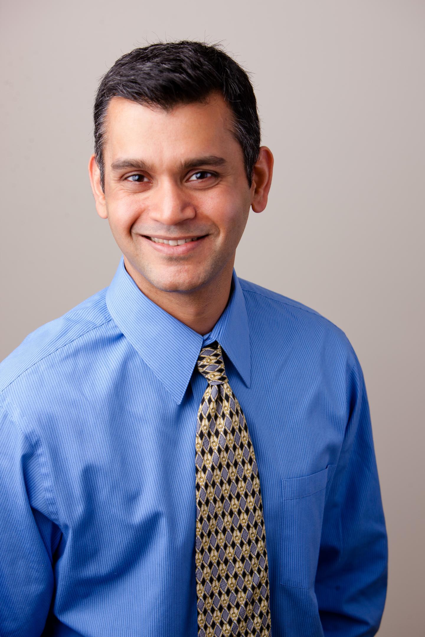 Arun Vishwanath, University at Buffalo