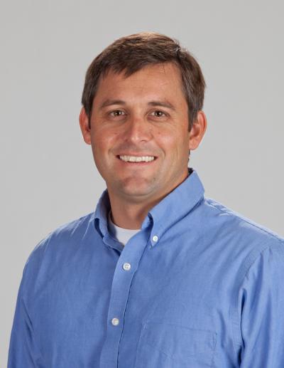 Matthew Pipkin, Scripps Research Institute 