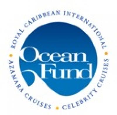 Royal Caribbean Cruises Ltd.'s Ocean Fund Logo