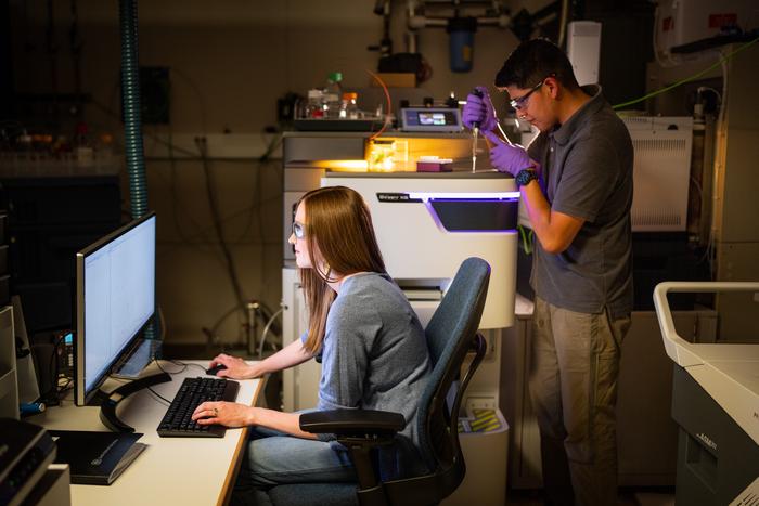 Sandia Research Team