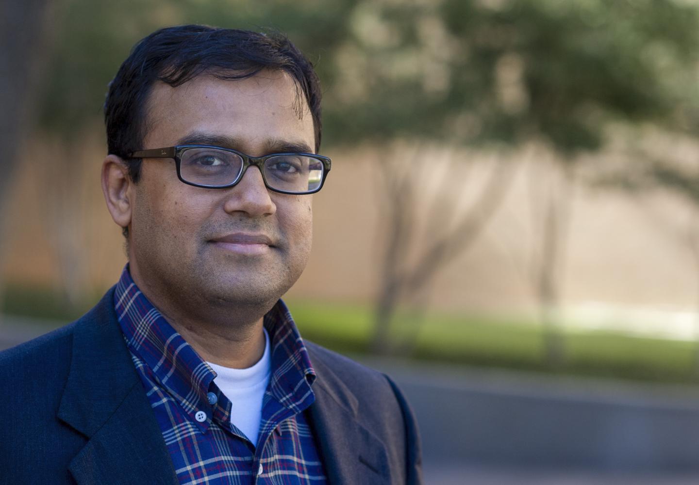 Narayan Janakiraman, University of Texas at Arlington