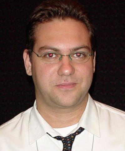 Prof. Amit Gefen, Tel Aviv University