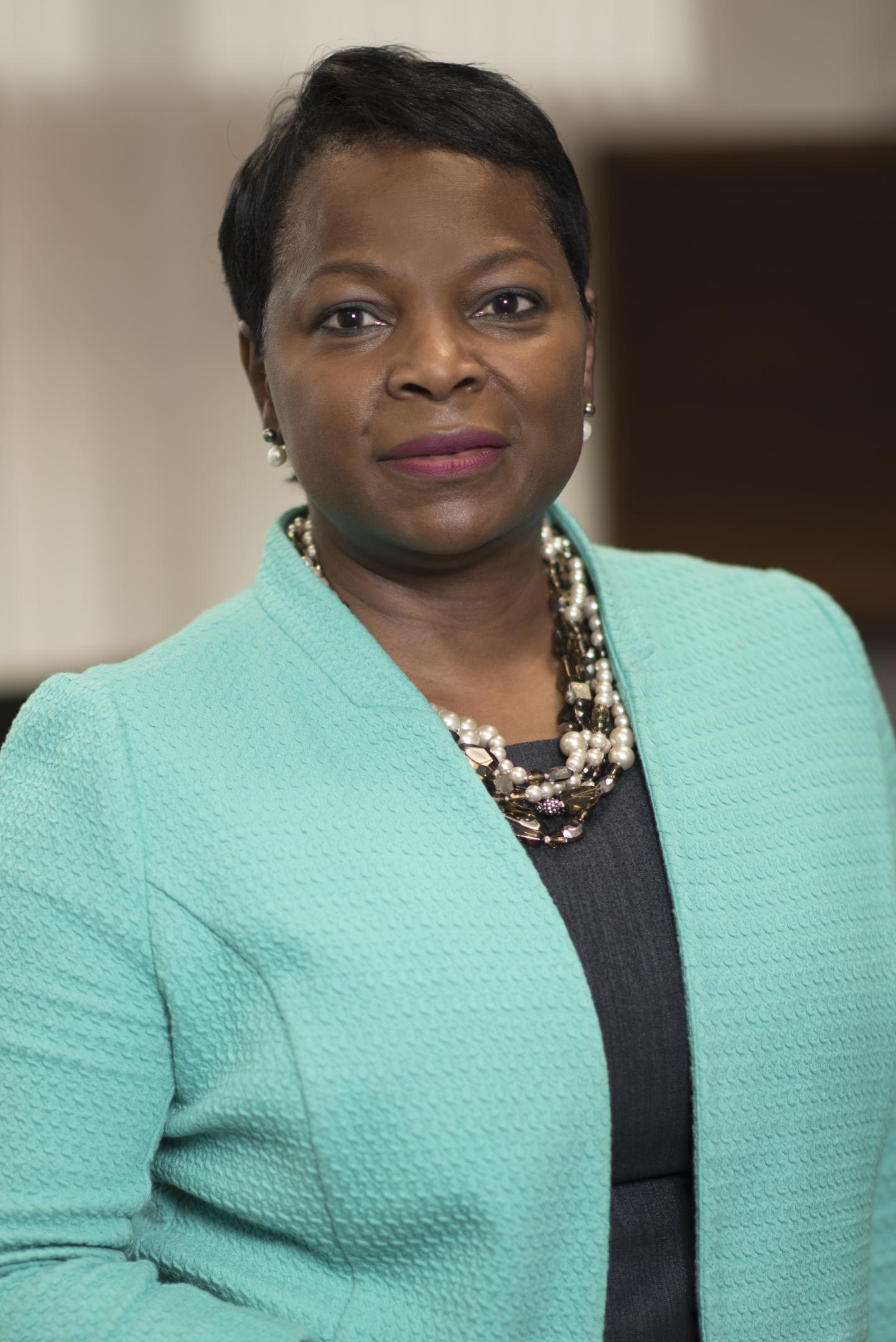 Marva Moxey-Mims, M.D., Children's National Health System 